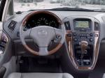 Lexus RX300 2000 года